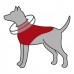 Trixie (Трикси) Воротник послеоперационный для собак надувной 20-24 см (XS)